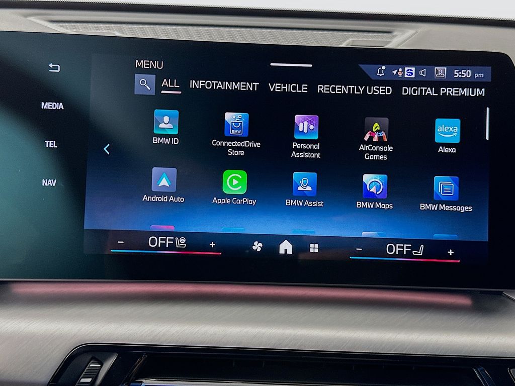 Thumbnail: 2026 BMW X1 - 11