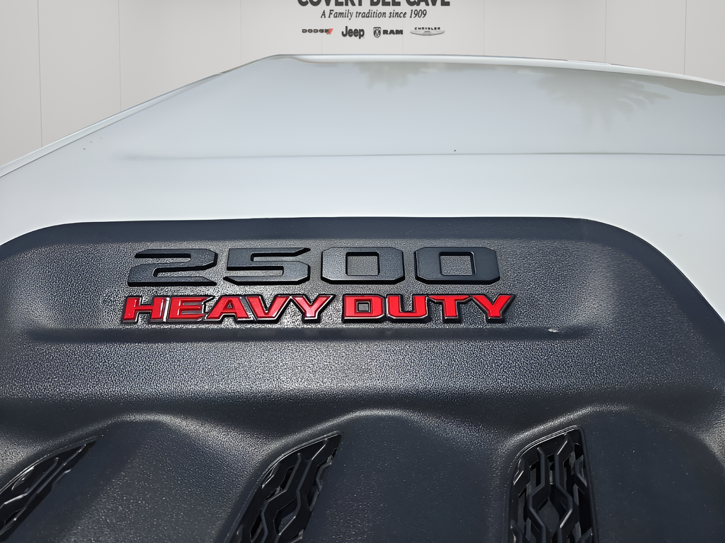 New Car 2025 Ram 2500  Laramie For Sale Under $100,000 In Austin, Texas
