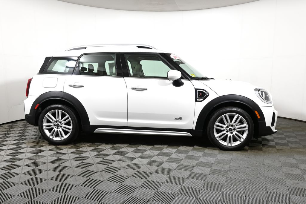 Thumbnail: 2024 MINI Cooper Countryman - 8