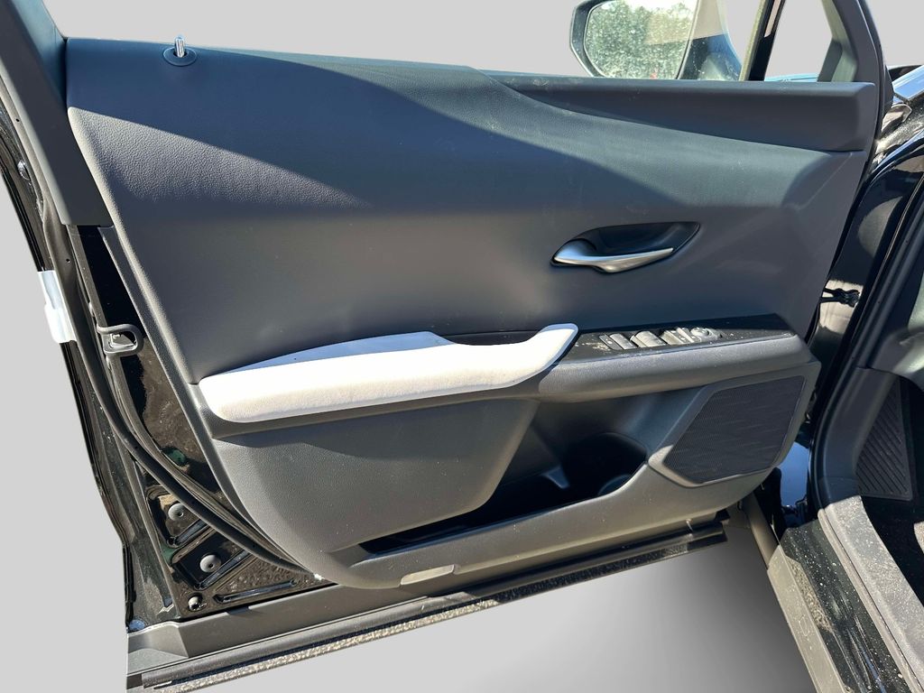 new 2026 Lexus UX car, priced at $45,634