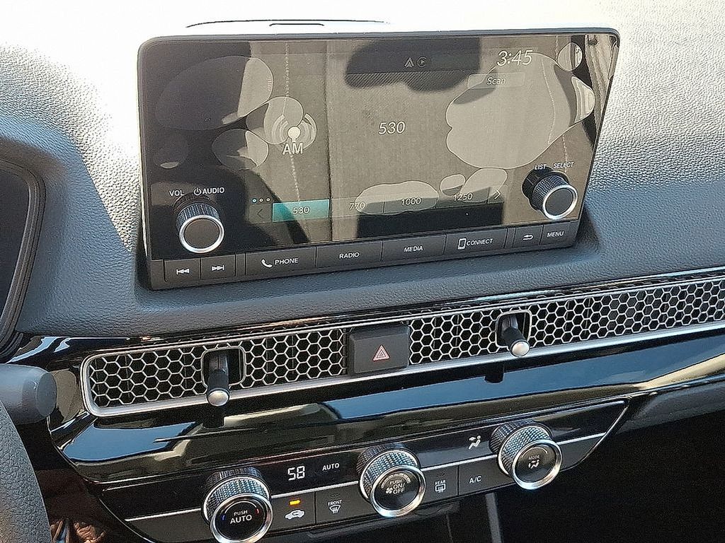 Thumbnail: 2026 Honda Civic - 9