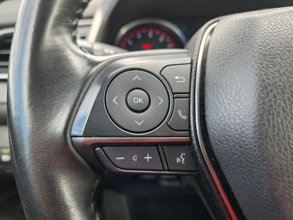 Thumbnail: 2023 Toyota Camry - 20