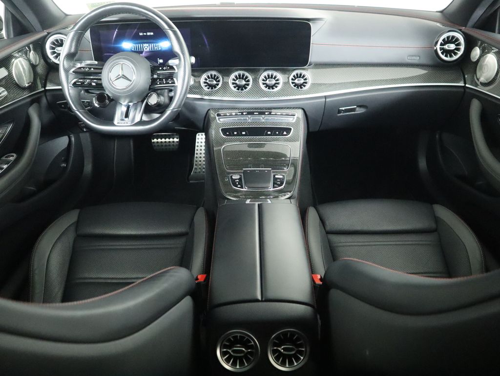 Thumbnail: 2022 Mercedes-Benz E-Class - 13