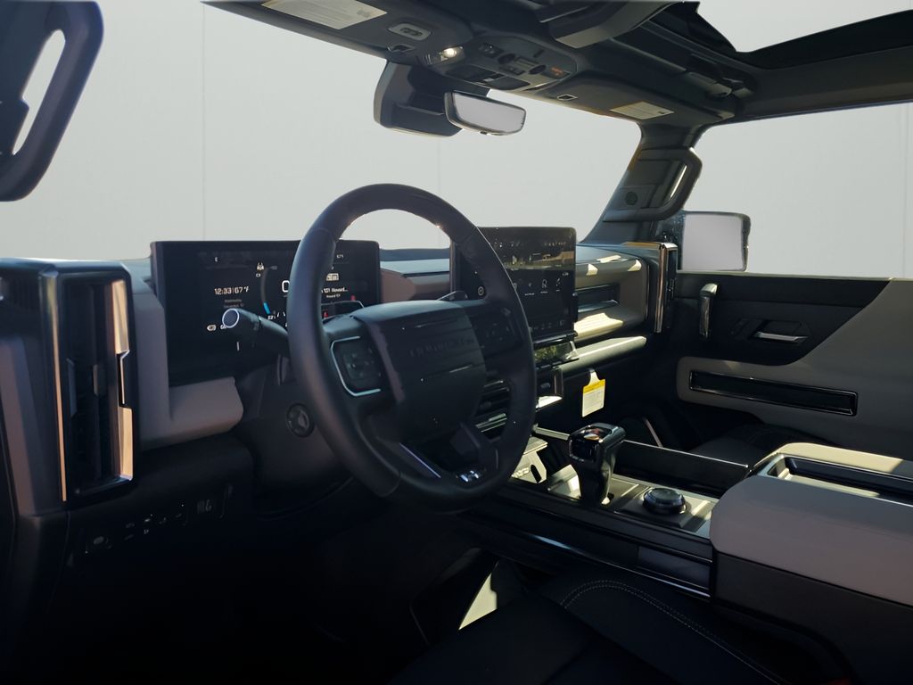 New 2026 Blue GMC 2X image 29