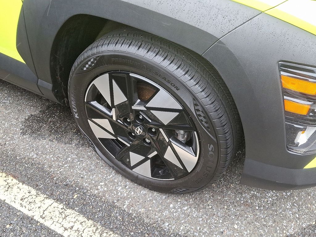 Thumbnail: 2024 Hyundai Kona - 4