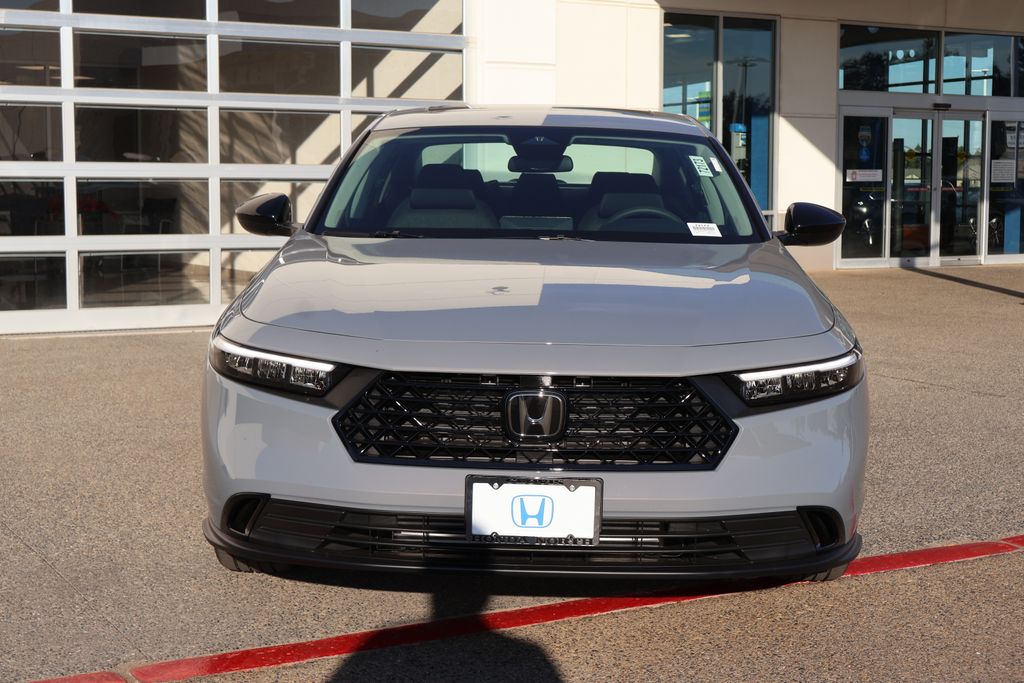 Thumbnail: 2025 Honda Accord - 2