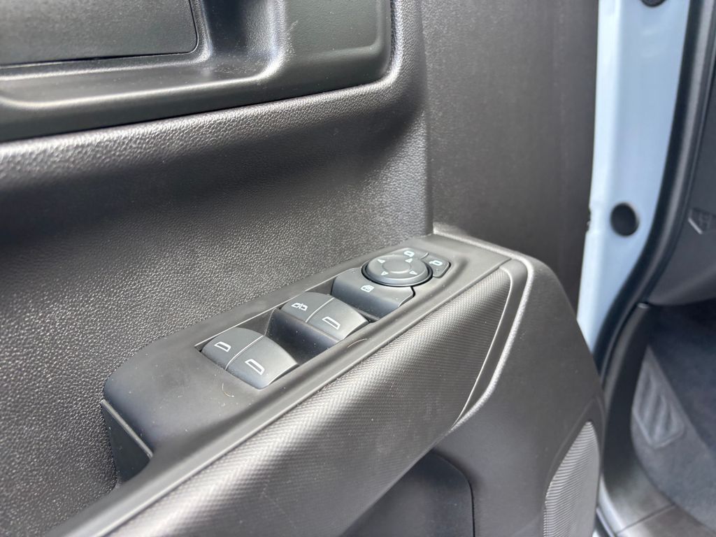 Used Car 2024 Chevrolet Silverado 1500  Custom Trail Boss For Sale Under $50,000 In Austin, Texas