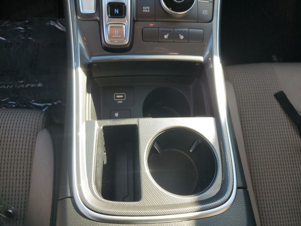 Used Car 2023 Hyundai Santa Fe  Sel For Sale Under $25,000 In Austin, Texas