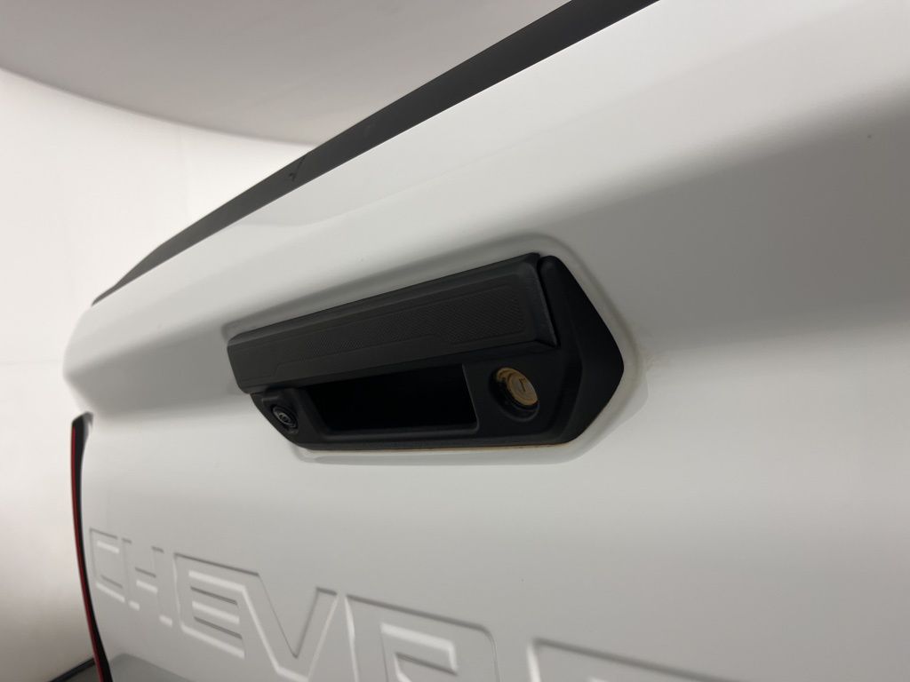 Thumbnail: 2025 Chevrolet Colorado - 10