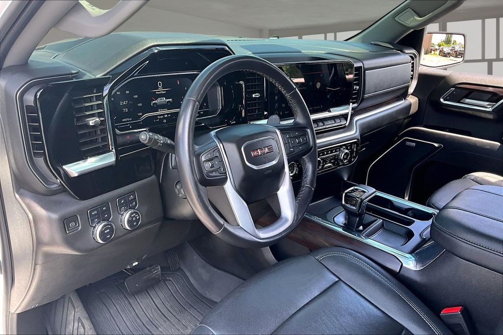 Used 2023 GMC Sierra 1500 Truck