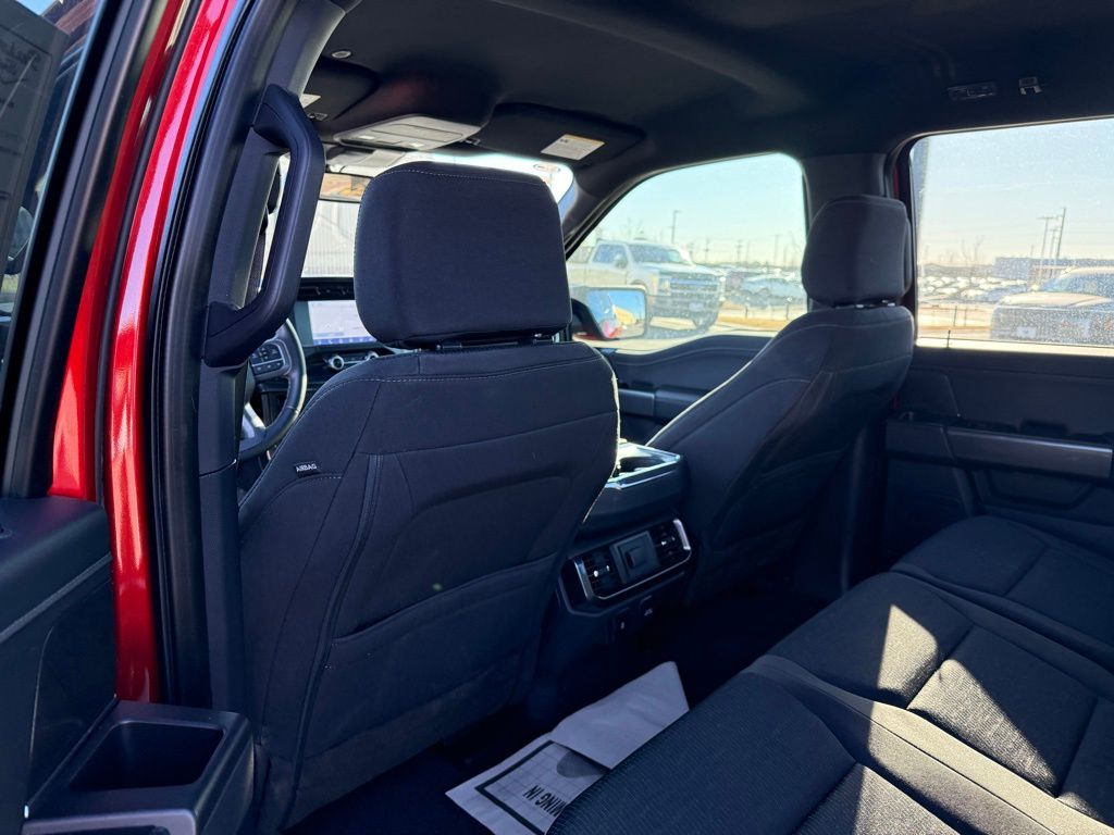 Thumbnail: 2023 Ford F-150 - 9