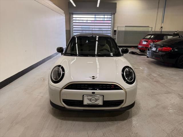 Thumbnail: 2026 MINI Cooper - 8