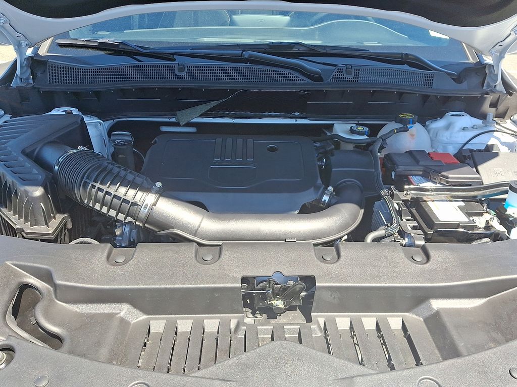2024 Chevrolet Blazer Premier 30