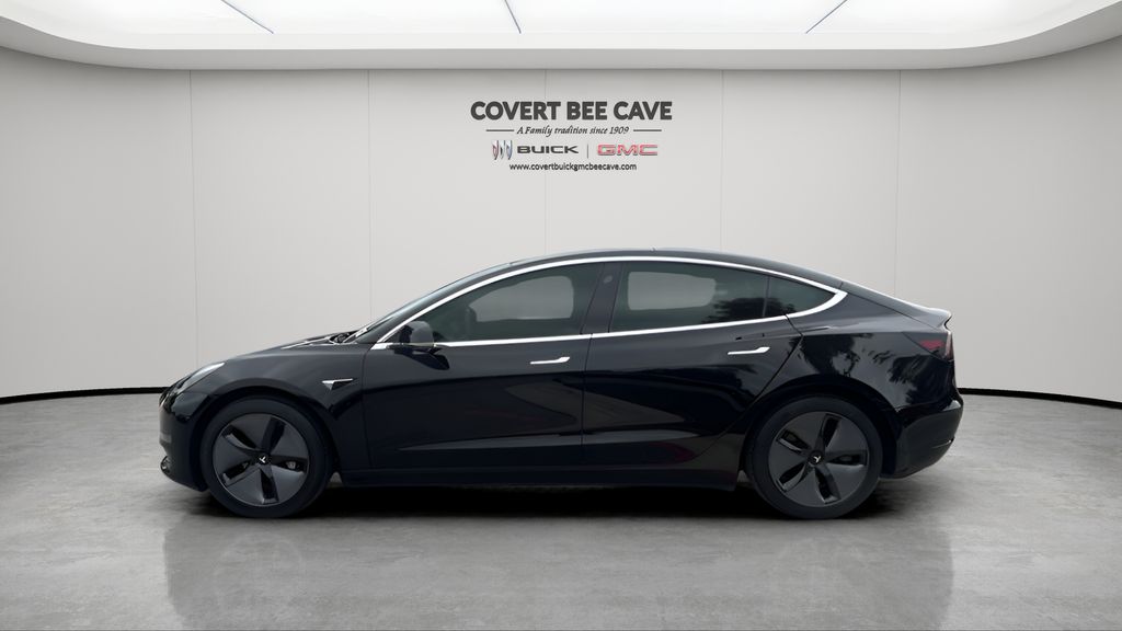 Used Car 2019 Tesla Model 3  Standard Range Plus For Sale Under $25,000 In Austin, Texas