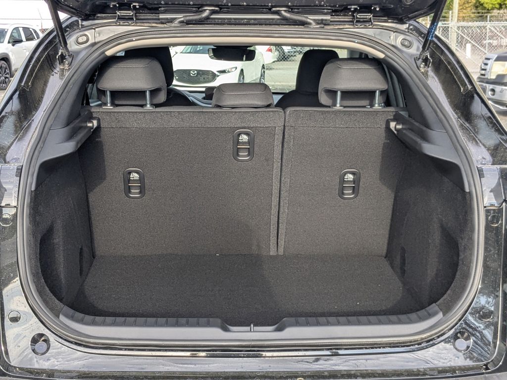 2026 Mazda CX-30 2.5 S