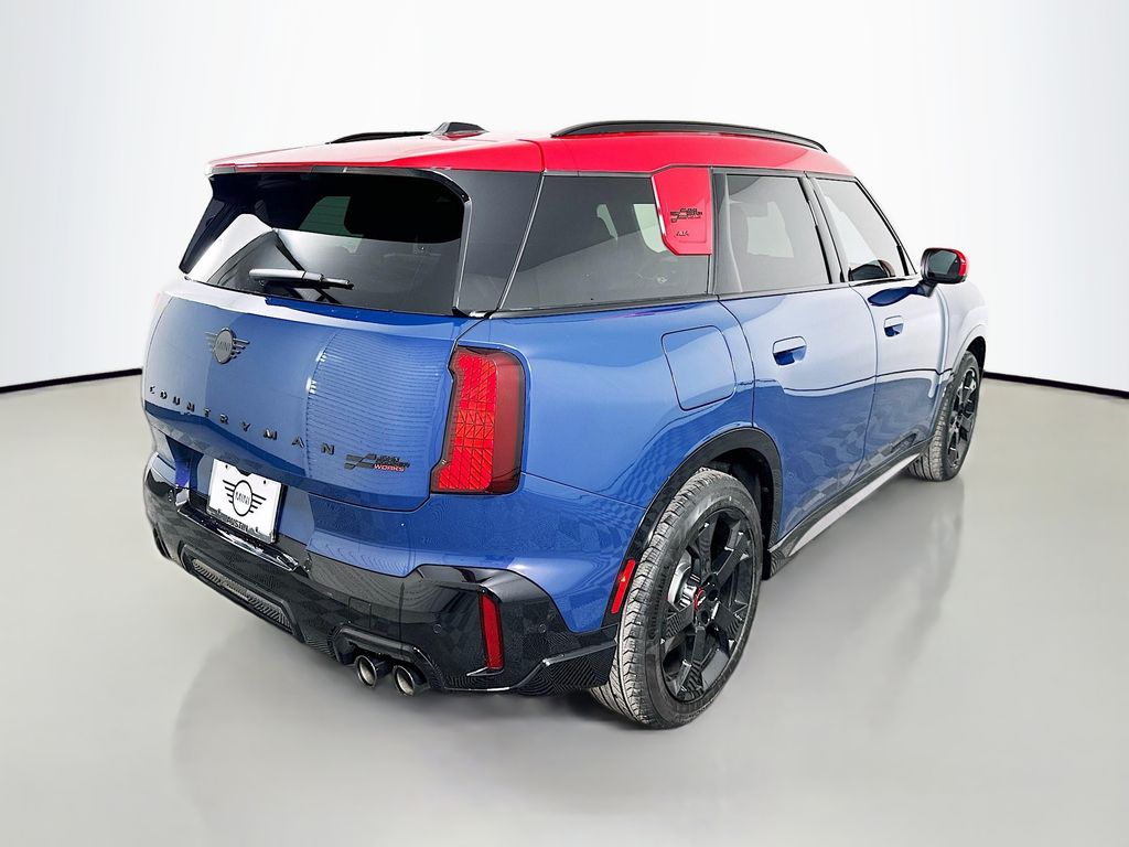 Thumbnail: 2026 MINI Cooper Countryman - 5