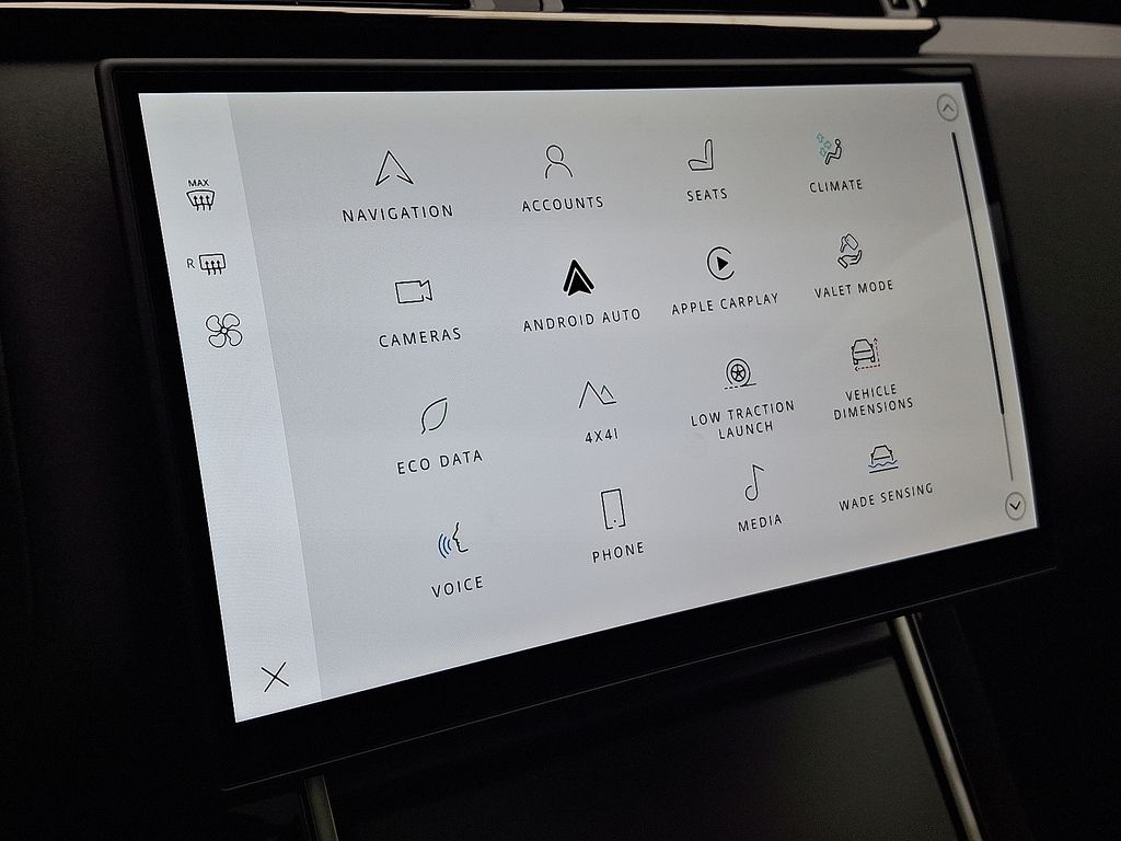 Thumbnail: 2026 Land Rover Range Rover Velar - 16