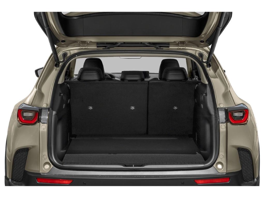 New Car 2025 Mazda Cx-50  2.5 Turbo Premium Plus Package For Sale Under $50,000 In Georgetown, Texas