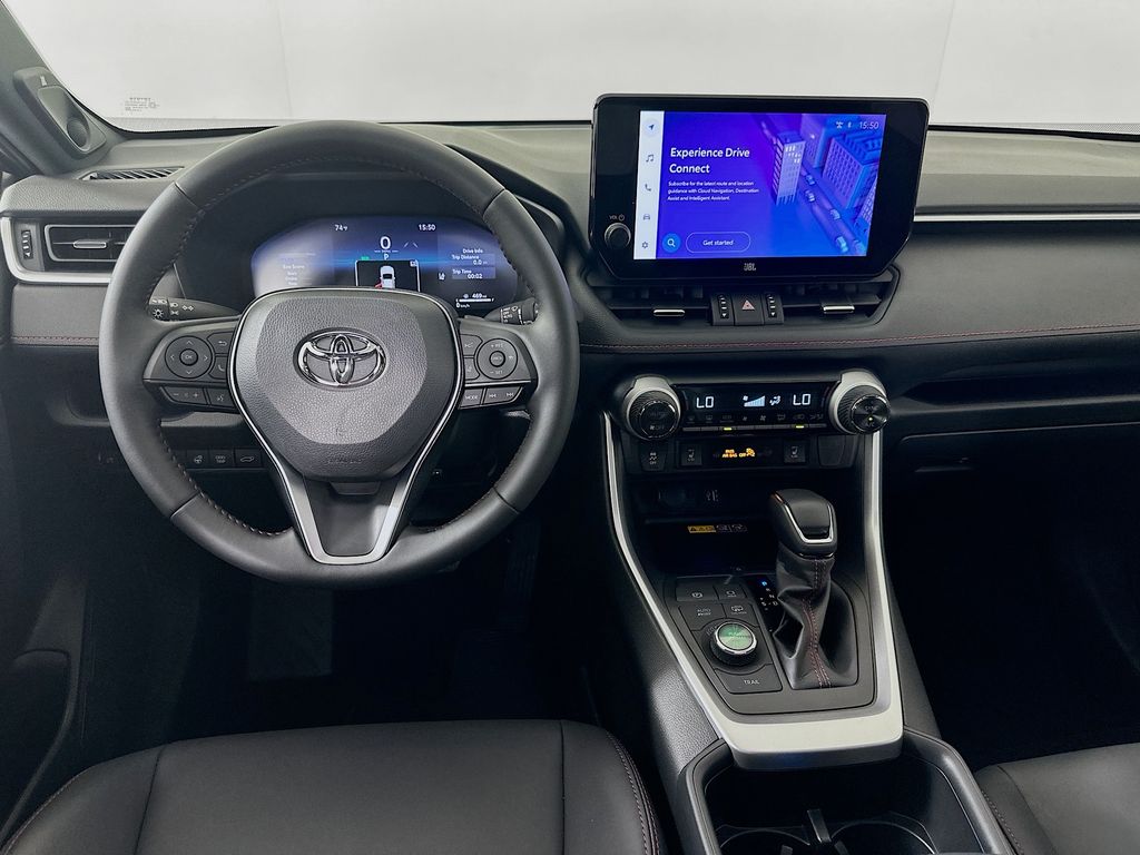 Thumbnail: 2024 Toyota RAV4 - 23
