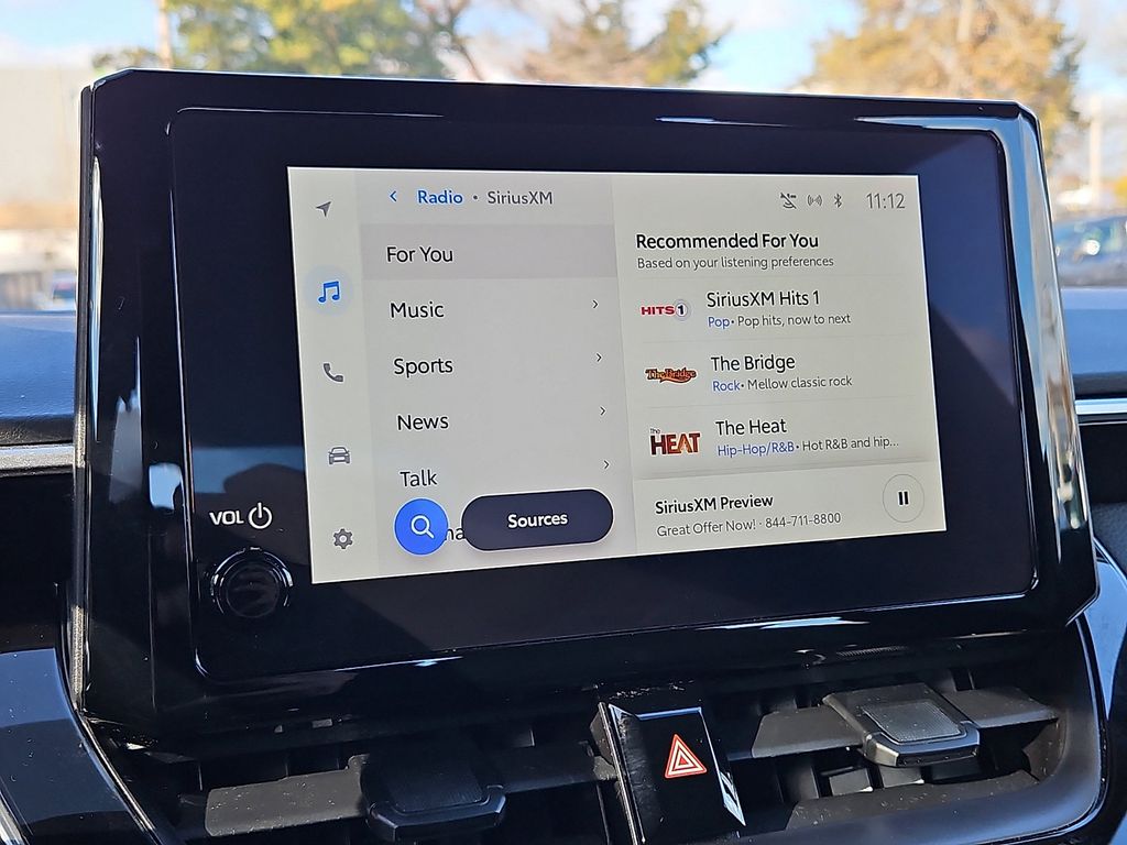 Thumbnail: 2024 Toyota Corolla - 17