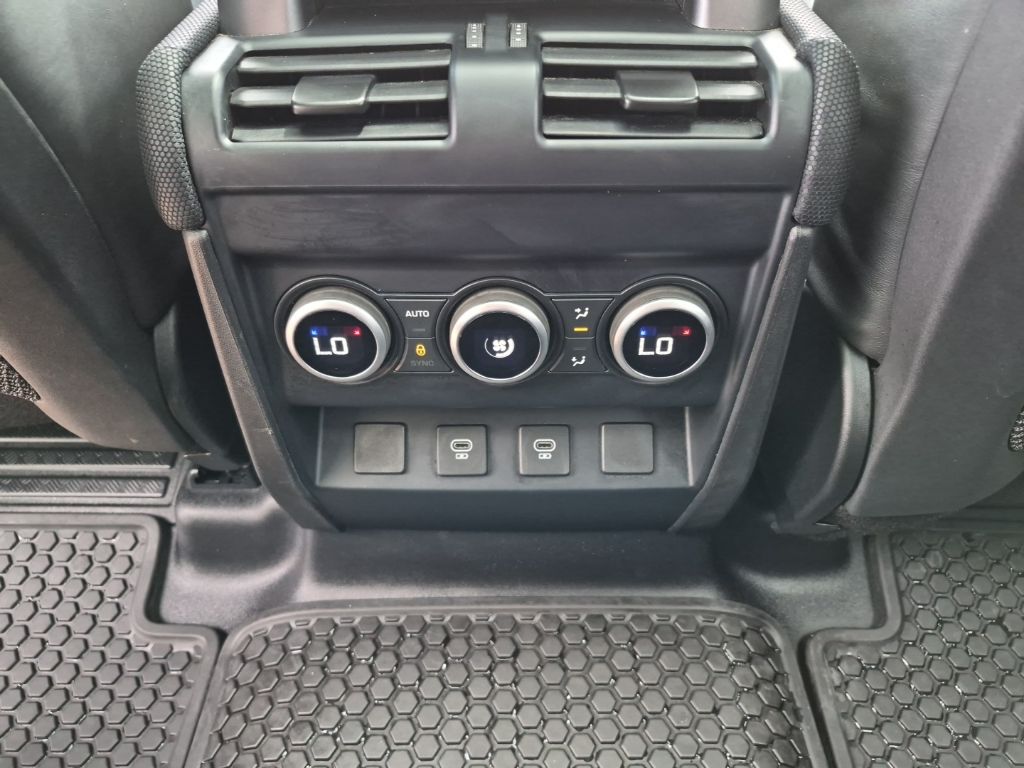 Used Car 2024 Land Rover Defender 110  Carpathian Edition For Sale Under $100,000 In Austin, Texas