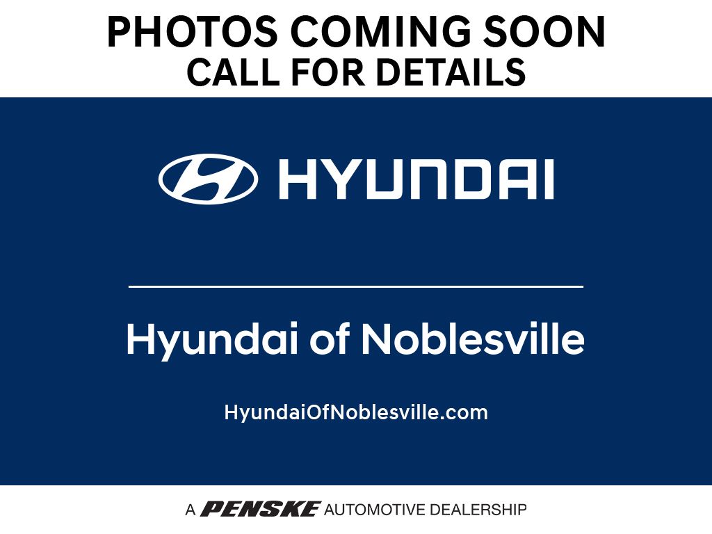 2025 Hyundai Elantra Base -
                Noblesville, IN