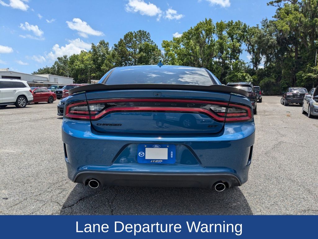 2023 Dodge Charger GT
