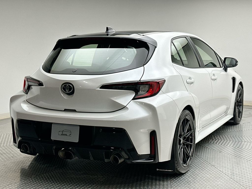 Thumbnail: 2023 Toyota GR Corolla - 13