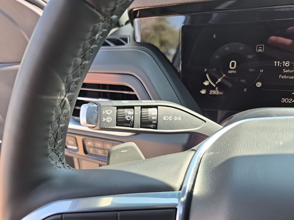 Used Car 2025 Gmc Yukon Xl  Denali For Sale Under $70,000 In Austin, Texas