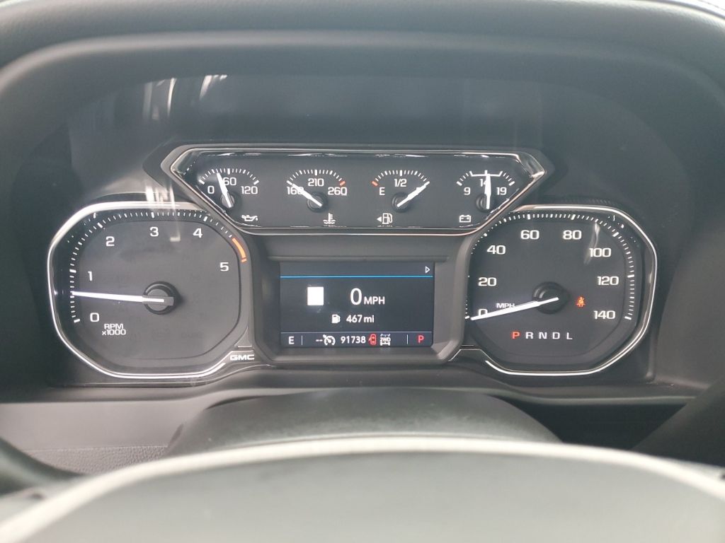 Used Car 2023 Gmc Sierra 2500hd  At4 For Sale Under $60,000 In Austin, Texas