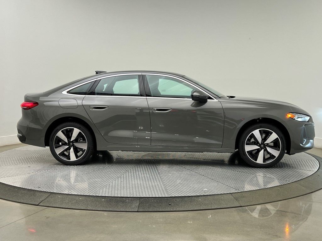 Thumbnail: 2025 Audi A5 - 6