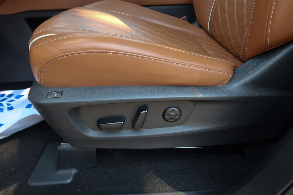 2024 INFINITI QX60 AUTOGRAPH AWD
