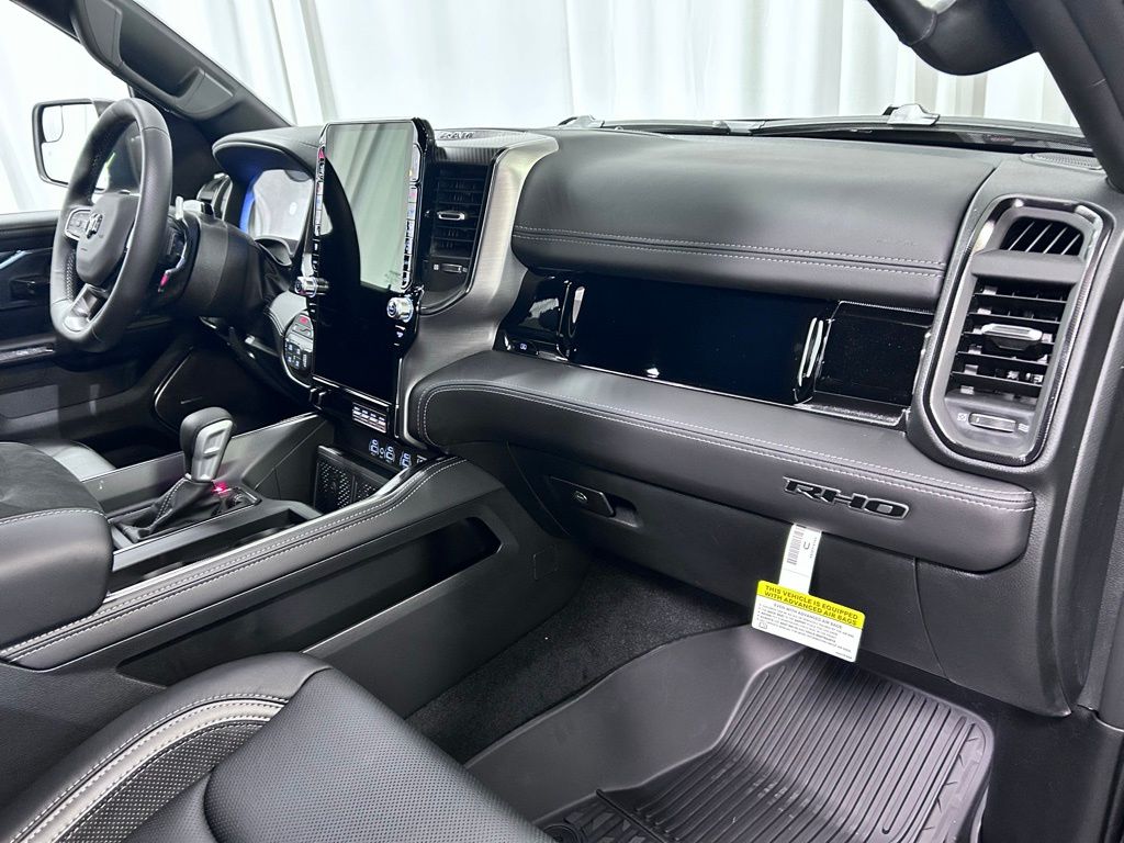 new 2026 Ram 1500 car, priced at $81,999