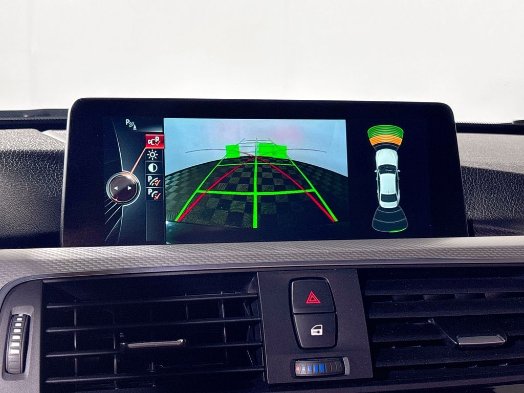 2016 BMW 3 Series 328i