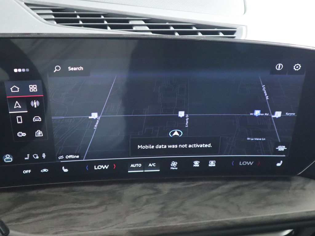 Thumbnail: 2025 Audi Q5 - 16