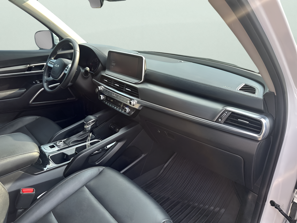 Used Car 2022 Kia Telluride  Lx For Sale In Austin, Texas