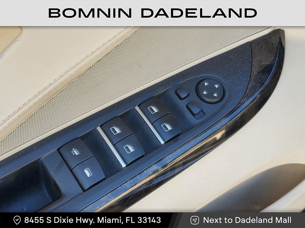 2014 BMW Legend 650i photo