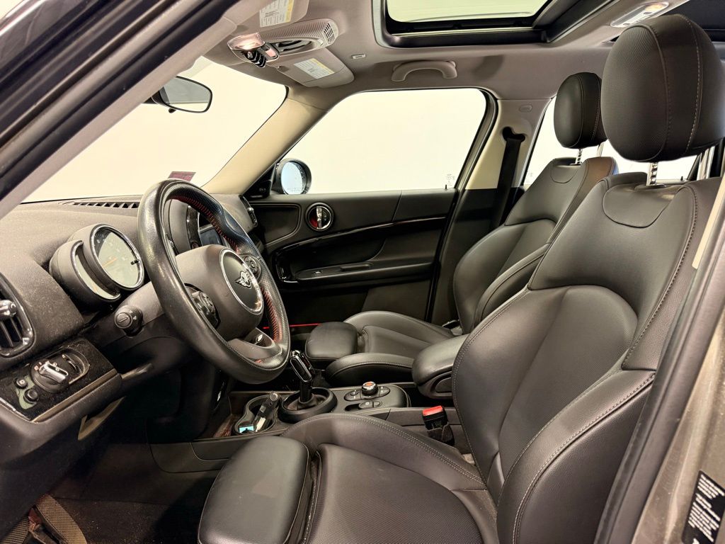 Thumbnail: 2020 MINI Cooper Countryman - 10