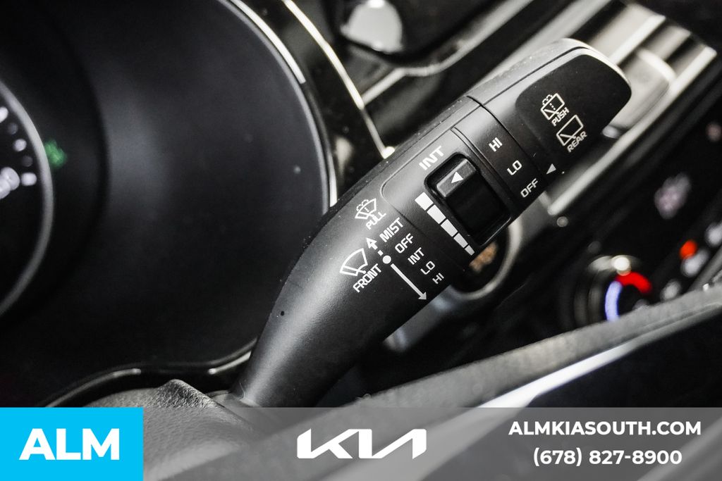 2021 Kia Seltos EX photo 29