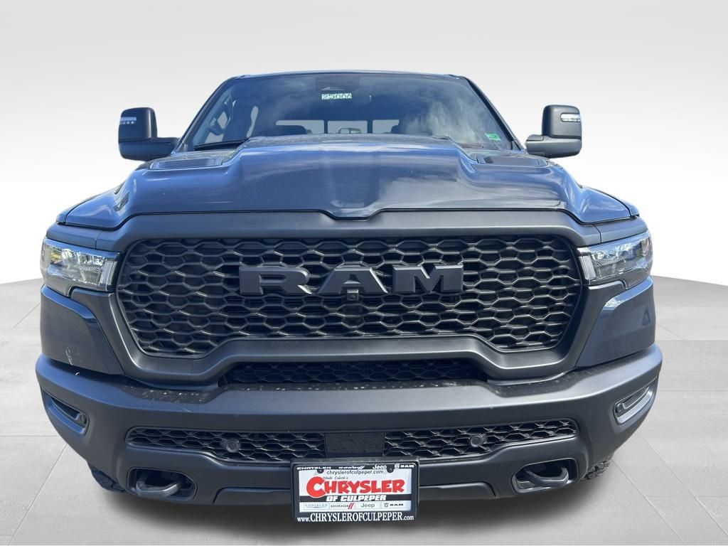 Ram150023