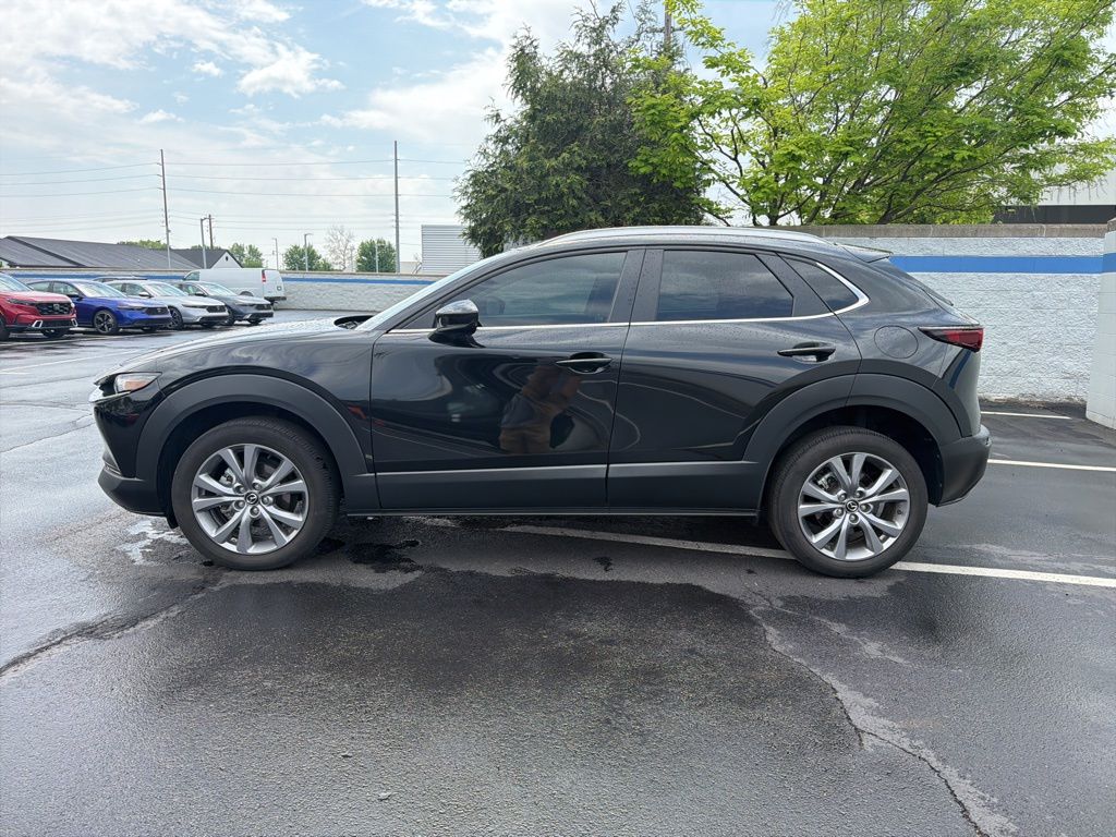 Thumbnail: 2023 Mazda CX-30 - 2