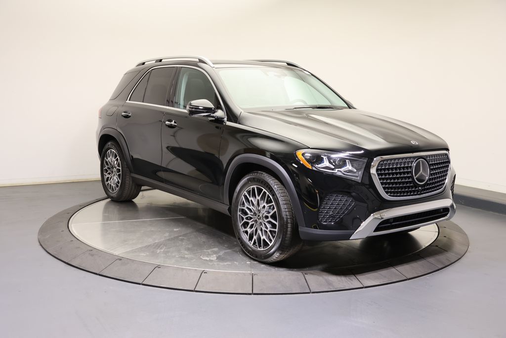 Thumbnail: 2027 Mercedes-Benz GLE - 7