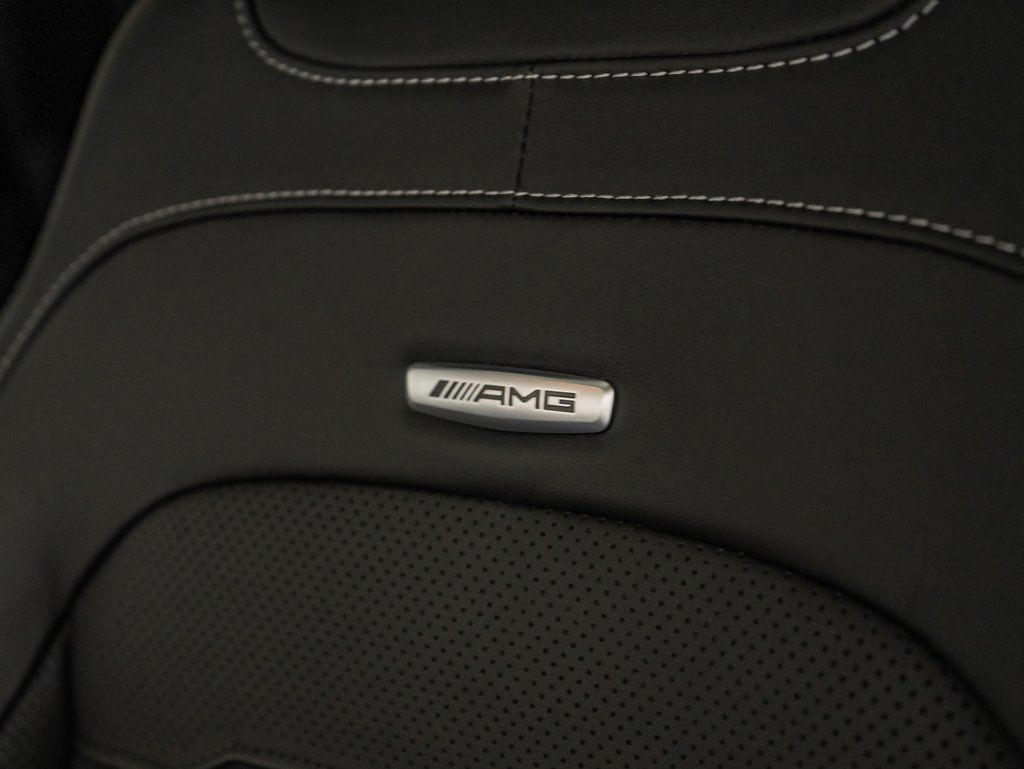 Used 2024  Mercedes-Benz G 63 AMG® image 14