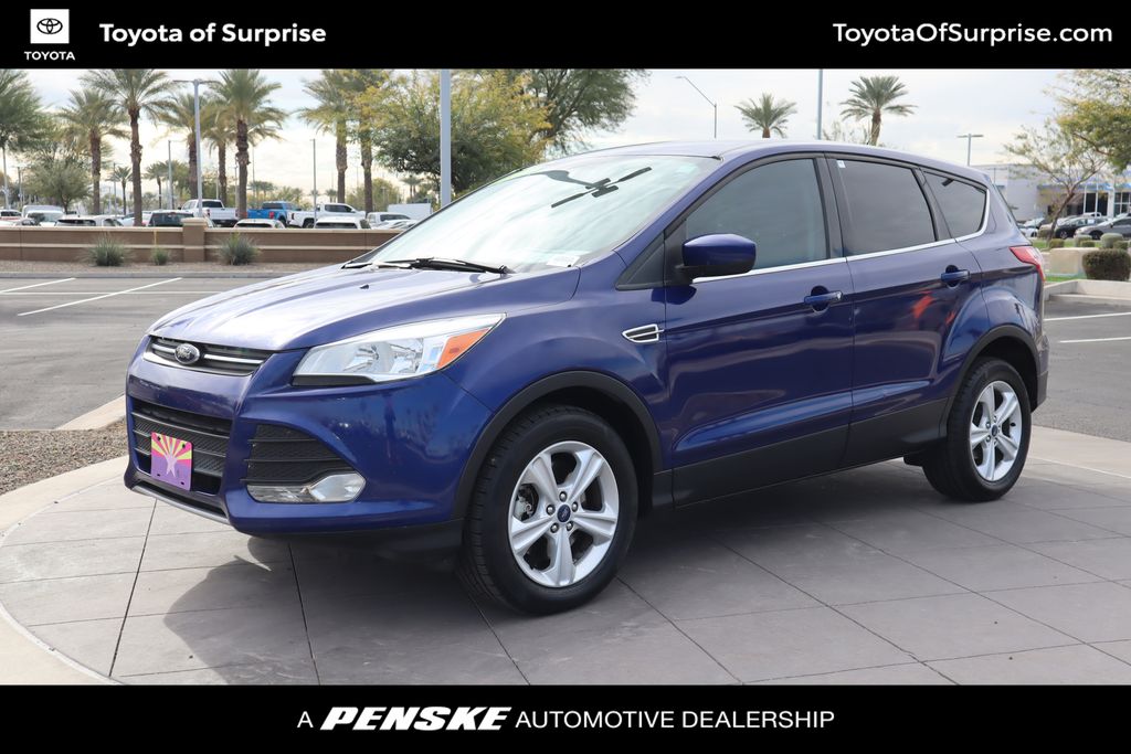 2013 Ford Escape SE -
                  Surprise, AZ