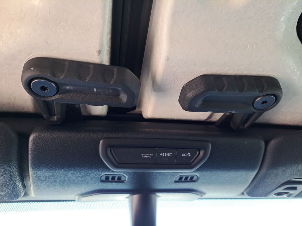 Used Car 2023 Jeep Wrangler  Altitude For Sale Under $40,000 In Austin, Texas