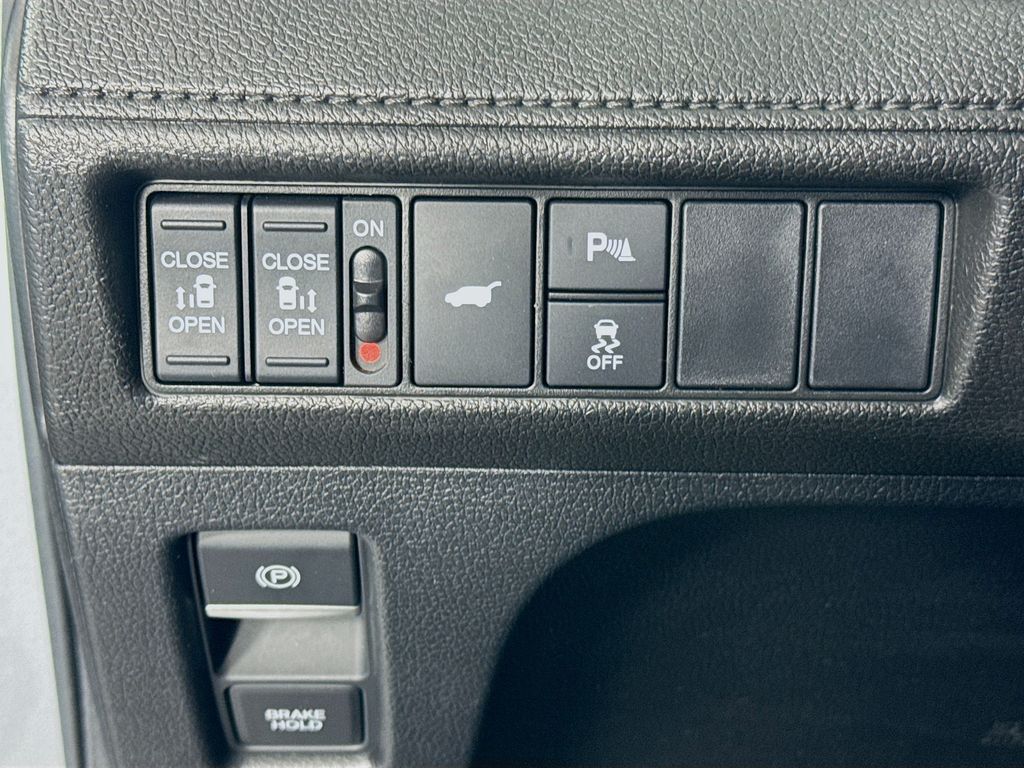 Used Car 2025 Honda Odyssey  Touring For Sale Under $50,000 In Austin, Texas