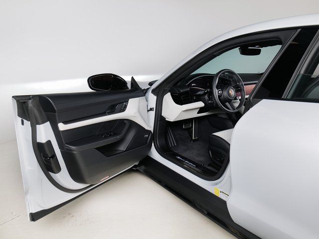 New 2026 White Porsche 4 image 28