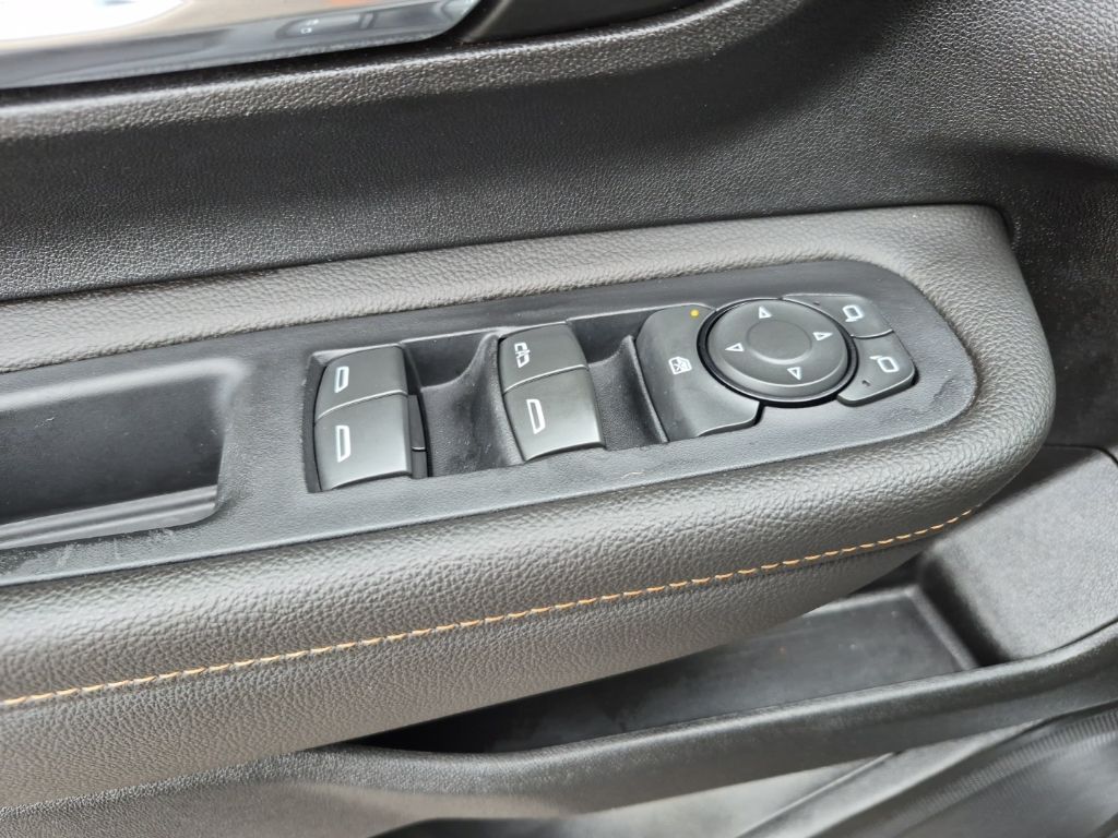 Used Car 2020 Gmc Terrain  Sle For Sale Under $20,000 In Austin, Texas