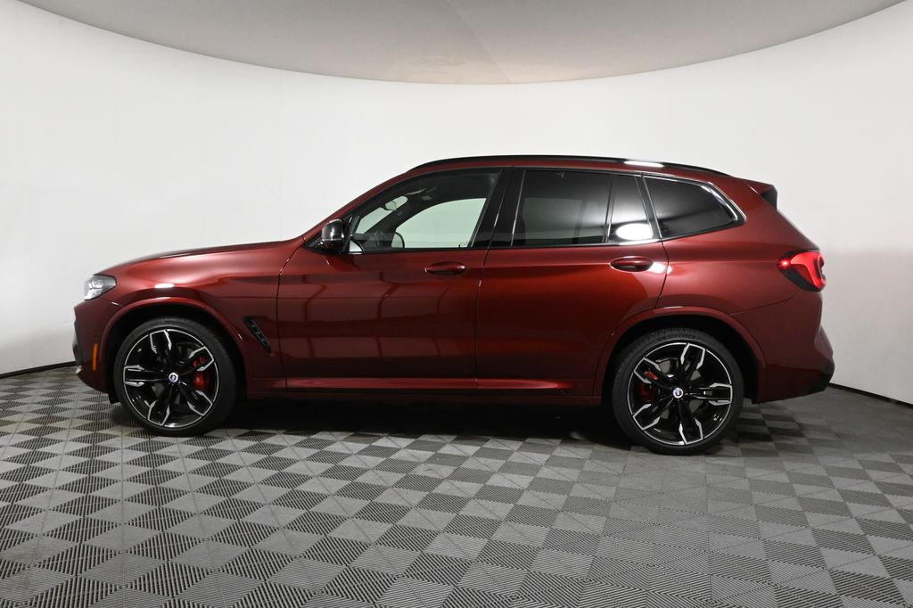 Thumbnail: 2023 BMW X3 - 2