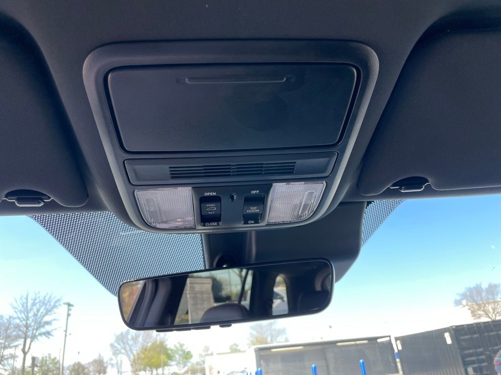 Thumbnail: 2023 Honda Passport - 16